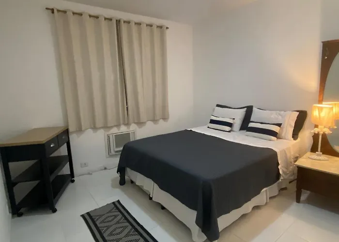 Residencial Lagoa com garagem, piscina, sauna e portaria 24h