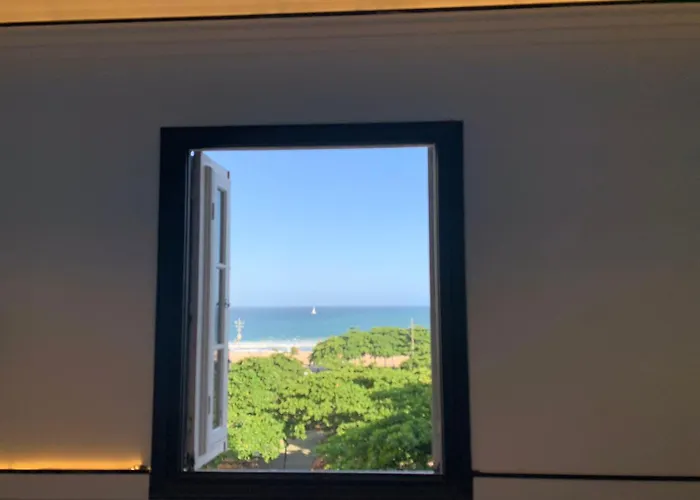 Real s 364 - 3 Suites Vista Mar De Alto Padrao Copacabana