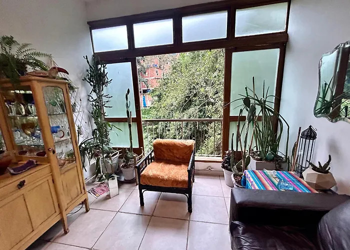 Apartamento dois quartos suites em Ipanema