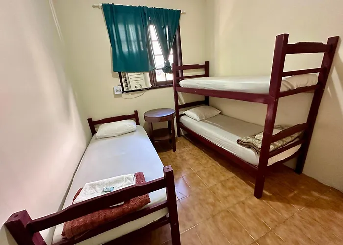 Hostel E Pousada Barra Da Tijuca Rio de Janeiro, Brasil