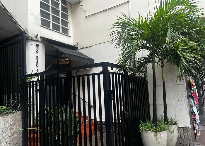 Excelente 3 qtos Ipanema, próximo da praia