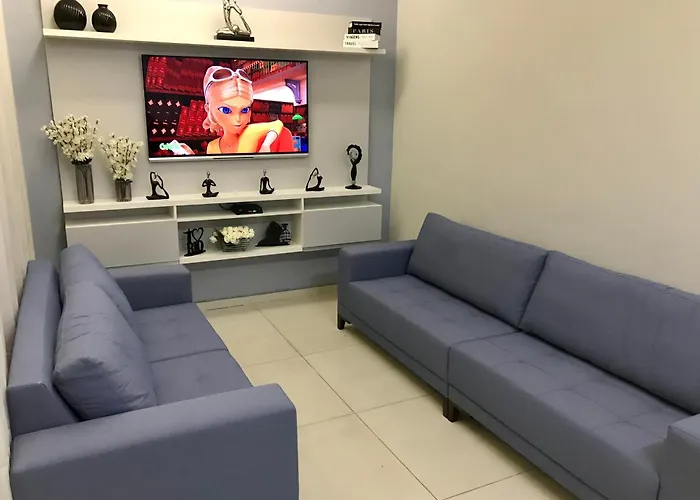 APARTAMENTO COPACABANA, 4 QUARTOS, 3 banheiros