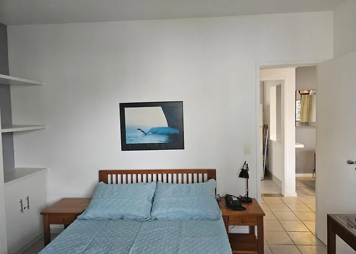 Lindo Flat No Leblon Apartamento Rio de Janeiro, Brasil