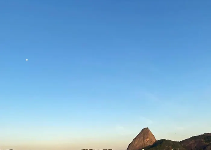 Hotel Beija Flor Rio de Janeiro, Brasil