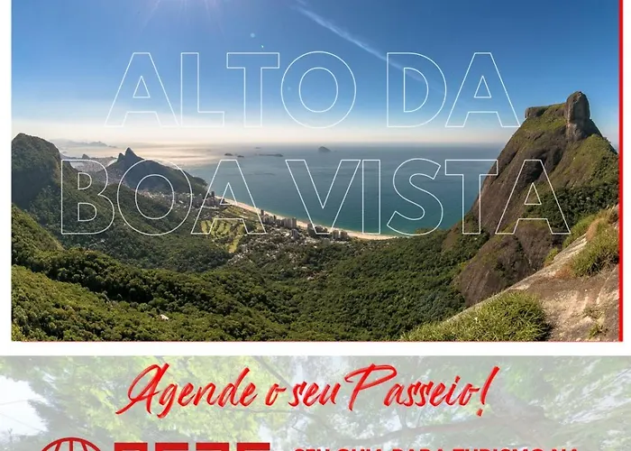 Cantinho No Mar Apartamento Rio de Janeiro, Brasil
