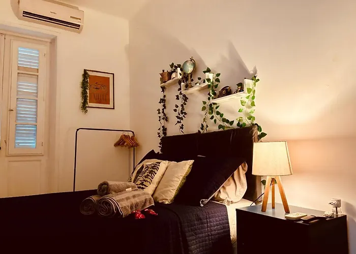 Belissimo Quarto Ou Em Ipanema