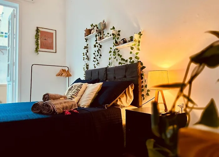 Belissimo Quarto Ou Em Ipanema