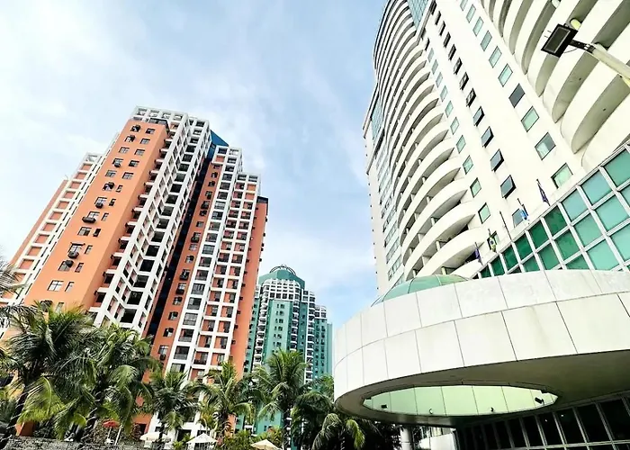 Marcolini - Mediterraneo Barra Da Tijuca 507-2 Apartamento Rio de Janeiro, Brasil