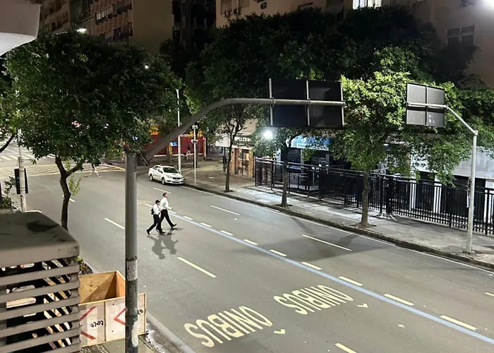 Apto Nossa Senhora- Posto 5