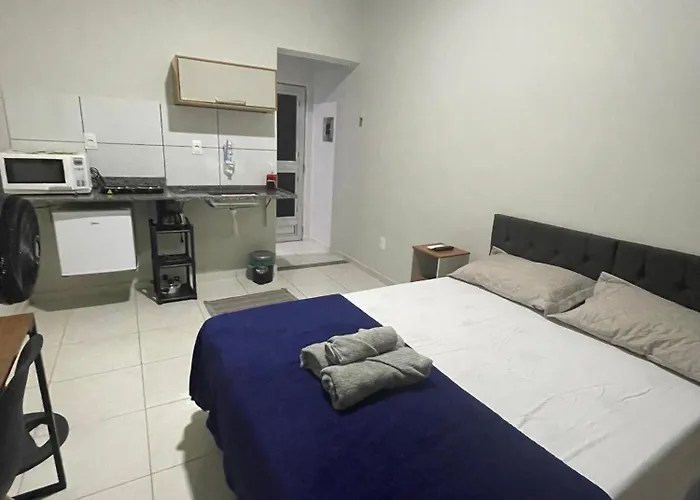 Apt na Lapa - RJ