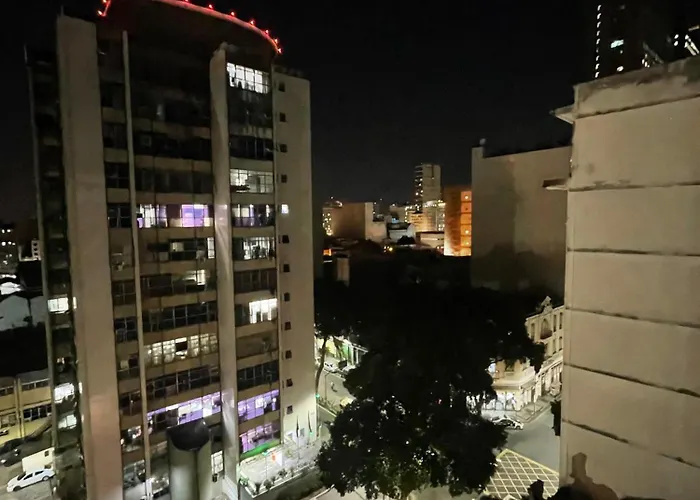 Apt na Lapa - RJ