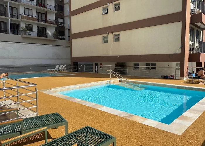 Gavea - O Charme Da Zona Sul Rj Rio de Janeiro, Brasil
