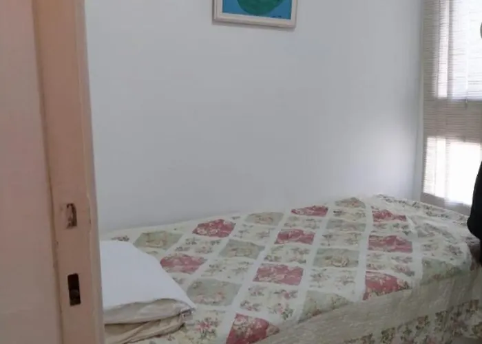 3 Quartos com piscina, sauna, 3 minutos do Parque Olímpico Rio de Janeiro, Brasil