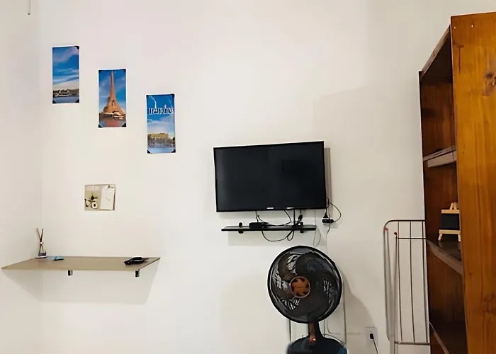Apart recreio dos bandeirantes