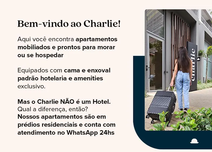 Charlie Bossa Ipanema