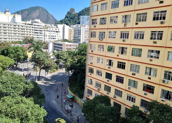 ESTÚDIO MAR COPACABANa