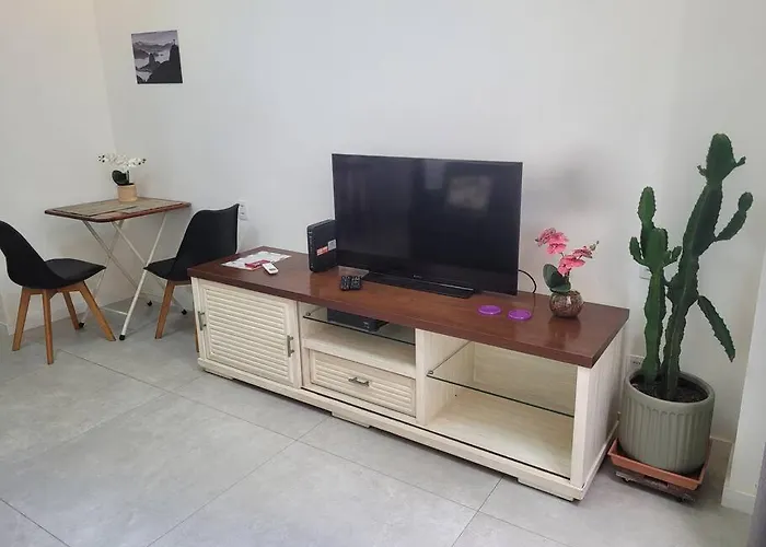 de 1 quarto reformado em Copacabana