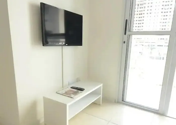 Condominio America Rio de Janeiro, Brasil