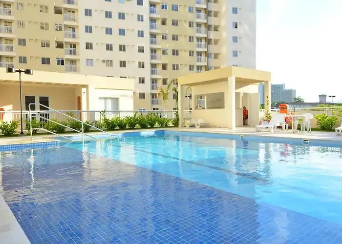 Condominio America