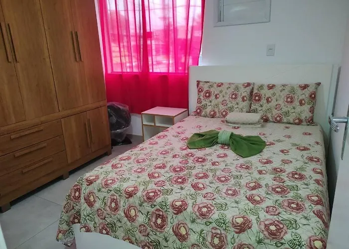 Super Aconchegante coladinho BRT