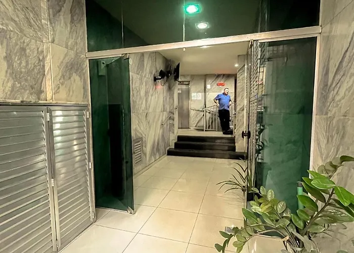 Apartamento Lapa, Centro Rj! Rio de Janeiro, Brasil