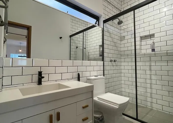 Subsolo 101 Apartamento Rio de Janeiro, Brasil