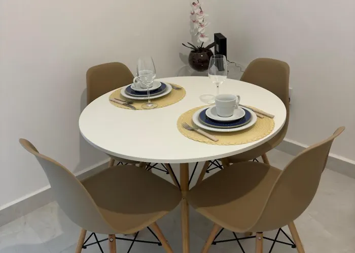 Excelente apartamento em Copacabana