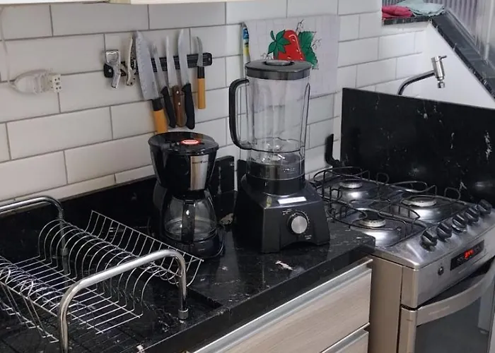 Apartamento em Copacabana - RJ