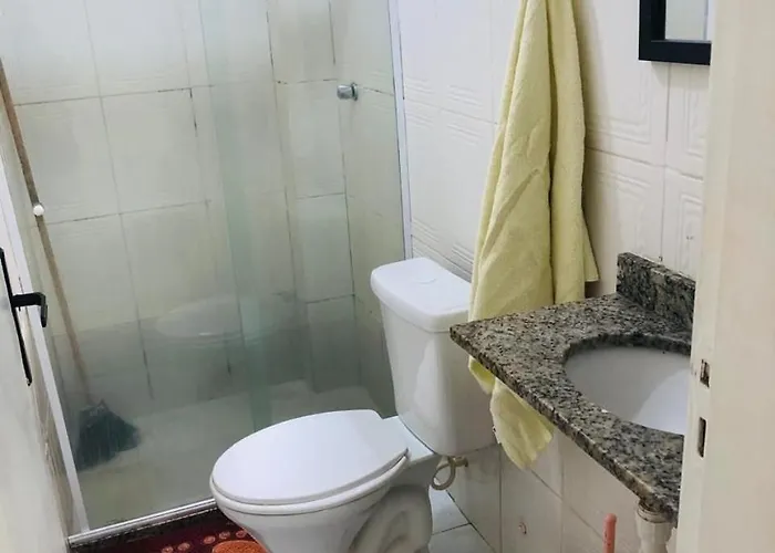 Lindo Flat No Recreio Dos Bandeirantes Apartamento Rio de Janeiro, Brasil