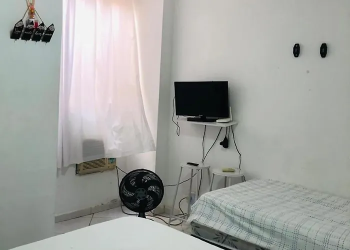 Lindo flat no recreio dos bandeirantes(gilka machado)