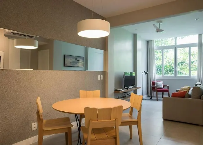 Arpoador Concept Home Rio de Janeiro, Brasil