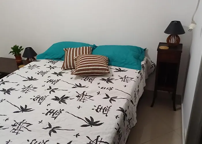 Copa Flat Estilo Apartamento Rio de Janeiro, Brasil