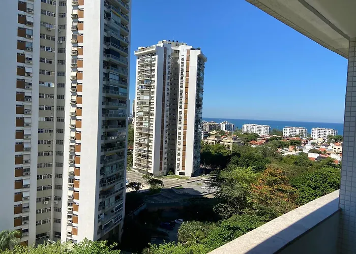 Mediterrâneo flat