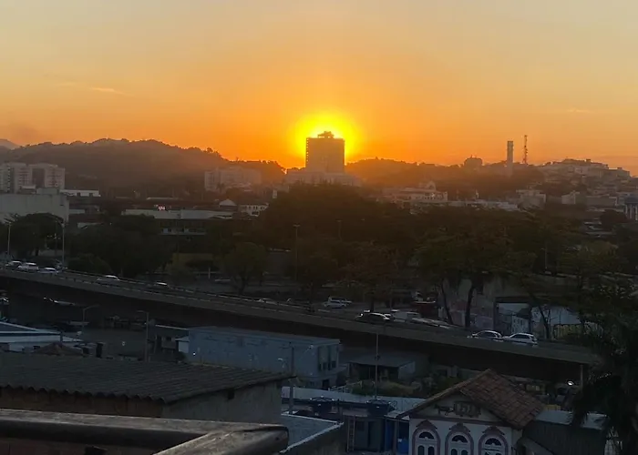 Casa Com Piscina Porto Maravilha