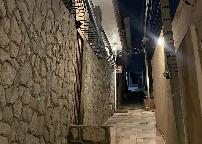 Casa Com Piscina Porto Maravilha