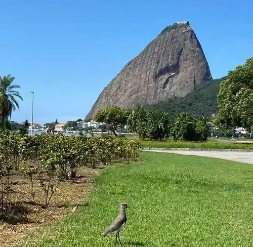 Apartamento No Flamengo By Sua Casa Rio de Janeiro, Brasil