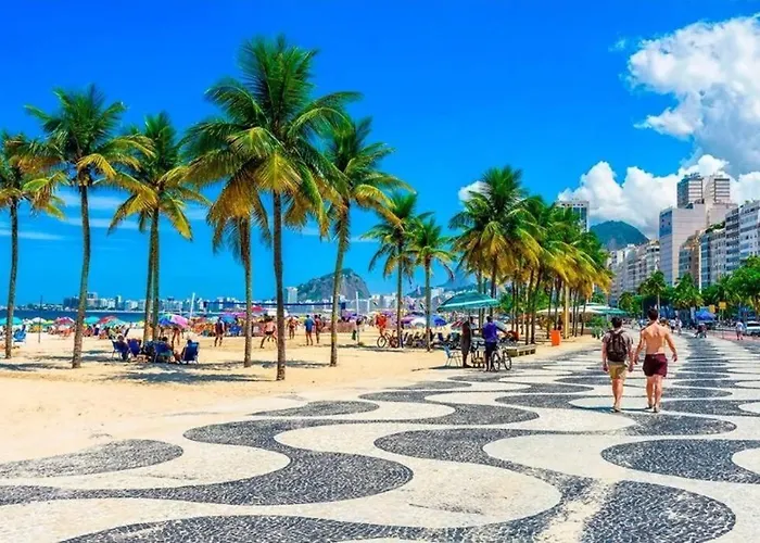 Paraiso Tropical