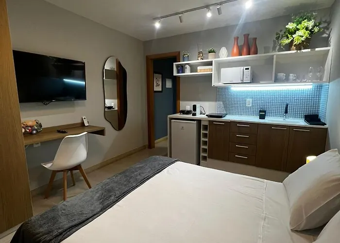 Casa Mauá 402