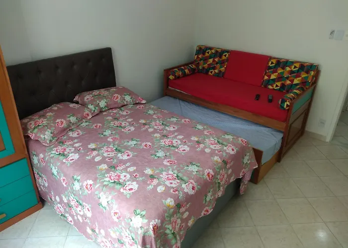 Excelente Apartamento em Copacabana
