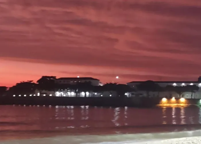Férias,praias,Copacabana