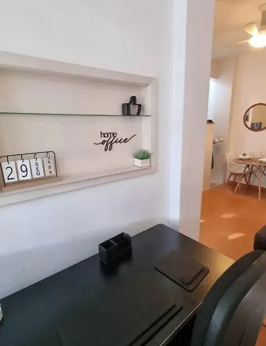 Apartamento Praia PêPê - Olegário Rio de Janeiro, Brasil