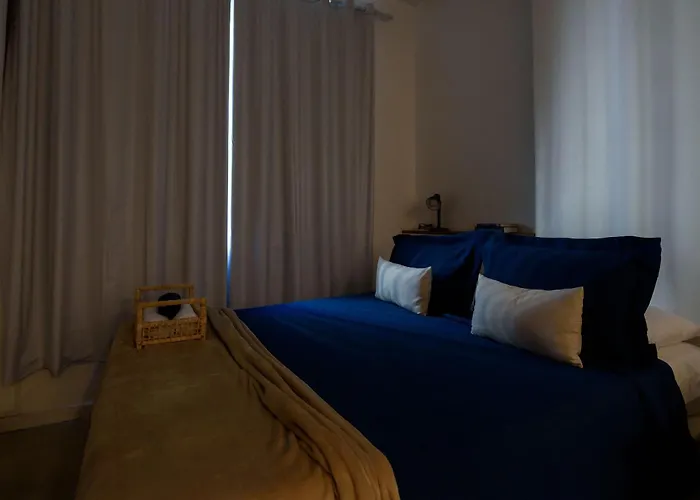 Moderno Studio A 400M Da Praia | Sl 363/214 Rio de Janeiro, Brasil