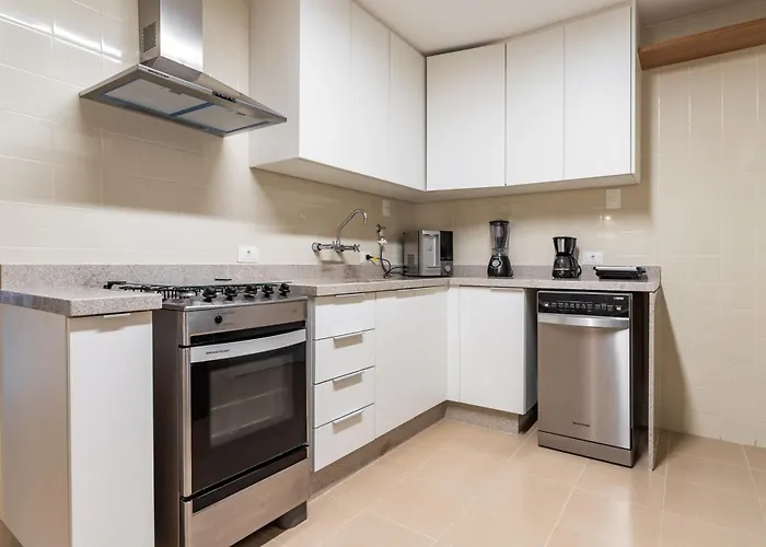 Unhotel - Charmoso Apartamento Temporada com 3 quartos em Copacabana