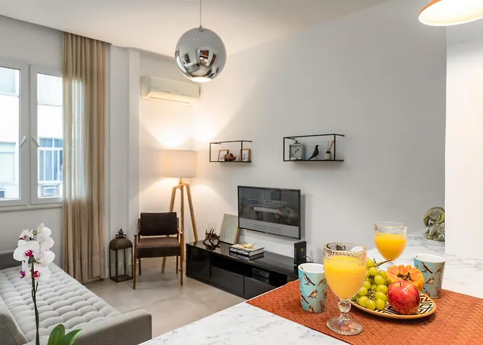 Unhotel - Aluguel De Apartamento Temporada Copa / Ipanema Rio de Janeiro, Brasil