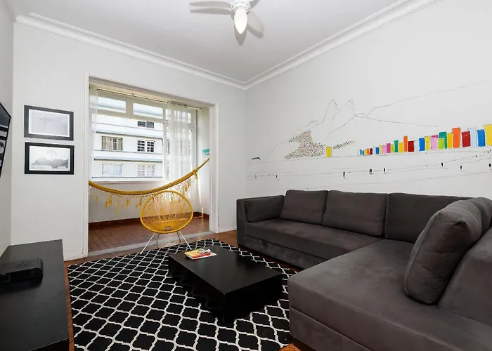 3 Quartos Em Ipanema | Vp 29/502