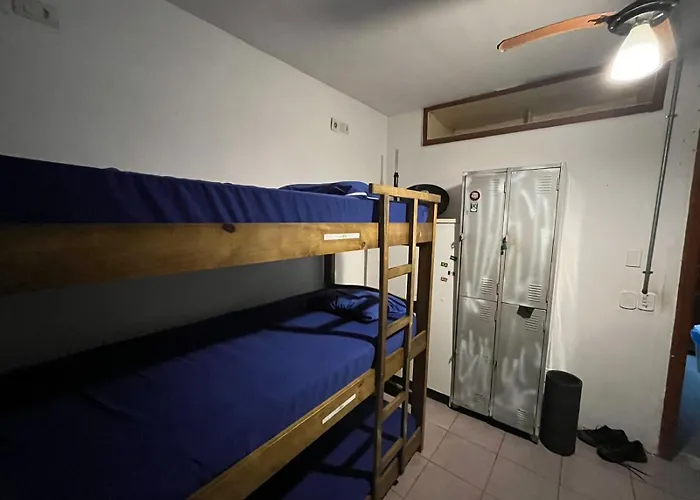 Live Rio Hostel