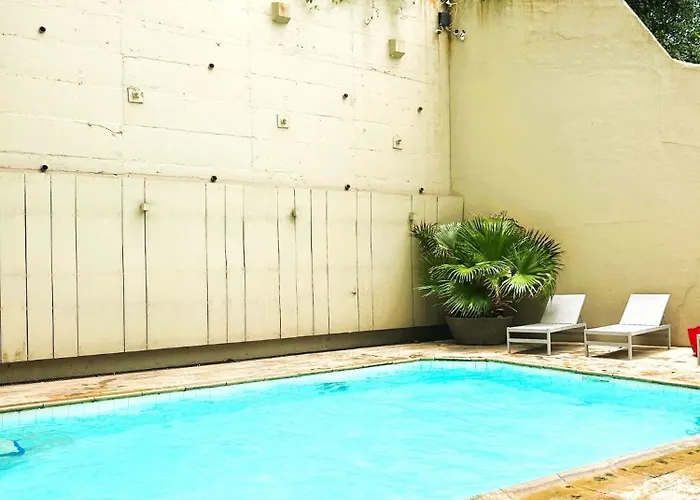 Apartamento Com Estrutura De Hotel A Rio de Janeiro, Brasil