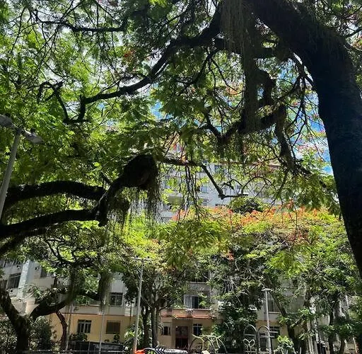 K Fofo - Aconchego No Centro Apartamento Rio de Janeiro, Brasil