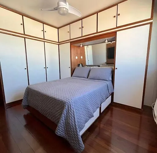 Apartamento Em Ipanema Praia Rio de Janeiro, Brasil