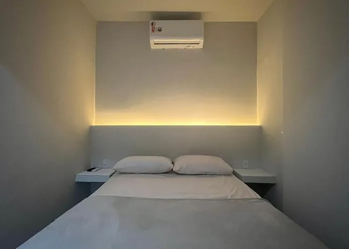 Apartamento Viva Lapa